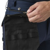 Short de travail stretch 