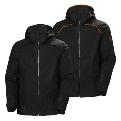 Veste de travail hh
