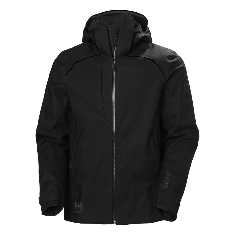 Veste de travail homme