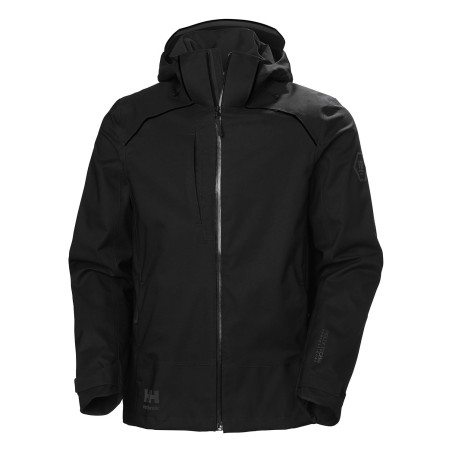 Veste de travail homme