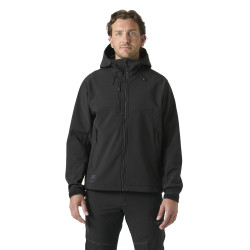 Veste helly hansen pro
