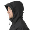 Veste de travail pluie