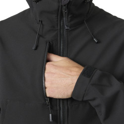 Veste de travail anti pluie