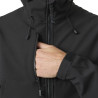 Veste de travail anti pluie