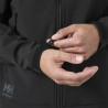 Veste travail imperméable