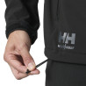 Veste travail chantier