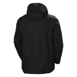 Veste de travail femme