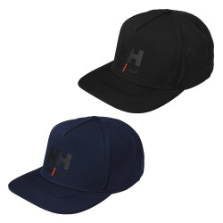 Casquette professionnelle 