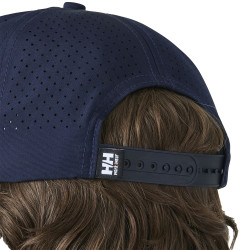 Casquette de travail femme