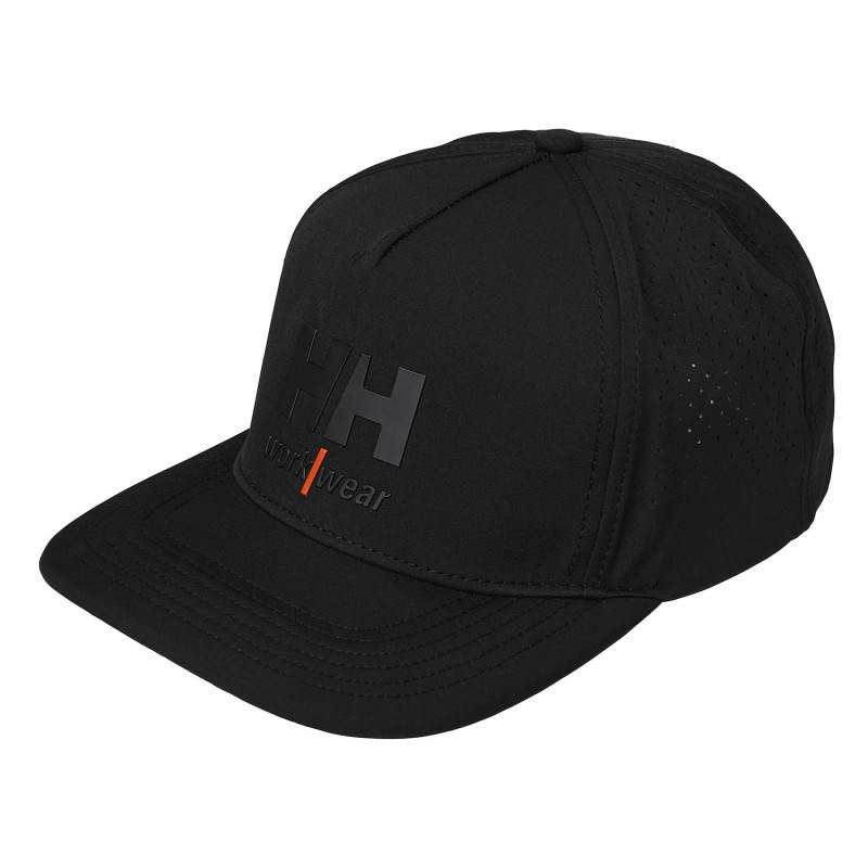 Casquette de travail homme