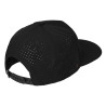 Casquette de travail noire 