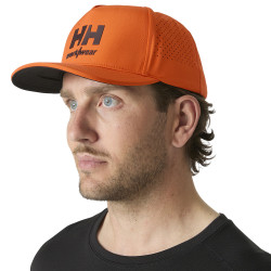 Casquette professionnelle été 