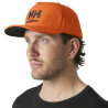 Casquette professionnelle été 