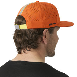 Casquette de travail btp 