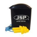 Bouchons d'oreille réutilisables JSP 26 db avec cordon MAXIFIT PRO