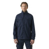 Veste de travail coton 