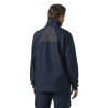 Veste professionnelle coton 