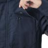 Veste de travail flexible