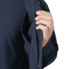 Veste de travail extensible