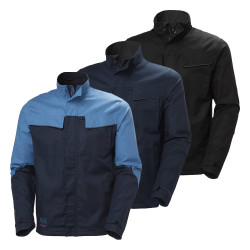 Veste de travail hh