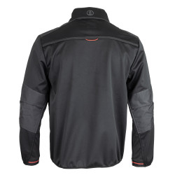 Softshell travail