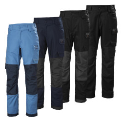 Pantalon de travail 