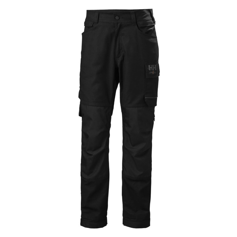 Pantalon professionnel poche mètre