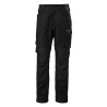 Pantalon professionnel poche mètre