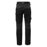 Pantalon de travail noir