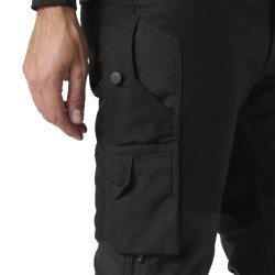 vetement travail helly hansen