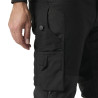 vetement travail helly hansen