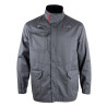 veste travail multirisques