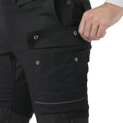 vetement helly hansen workwear