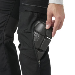 salopette pour travailler