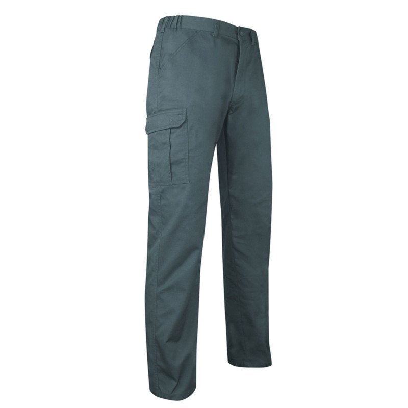 Pantalon de travail lma