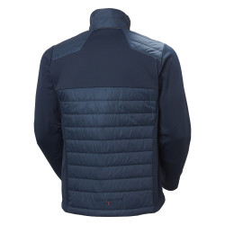 veste norme EN 14058 
