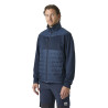 veste travail homme isolante