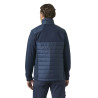 veste travail homme isolante