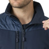 Veste de travail femme