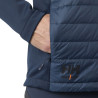 veste travail homme femme