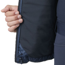 veste travail homme hiver