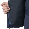 veste travail homme hiver