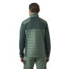 Veste de travail primaloft