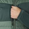 veste hiver hh workwear