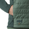 veste btp hiver