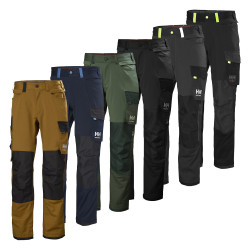 Pantalon de travail 