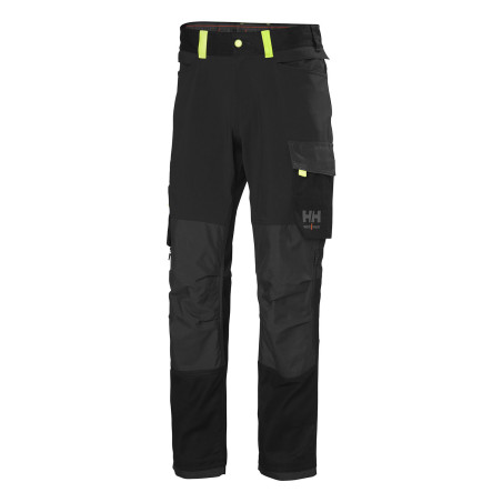 Pantalon btp extensible 