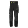 Pantalon btp extensible 