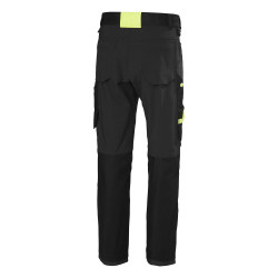 Pantalon btp stretch 