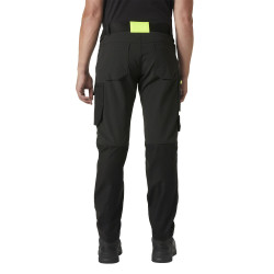 Pantalon professionnel stretch 4 directions